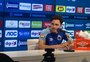 Maurício reconhece qualidade do Inter, mas lembra: "Cruzeiro é bom na Copa do Brasil"