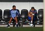 Com Maicon relacionado, Grêmio inicia concentração para jogo contra o Athletico-PR
