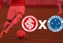 Inter x Cruzeiro: horário, como assistir e tudo sobre o jogo de volta da semifinal da Copa do Brasil