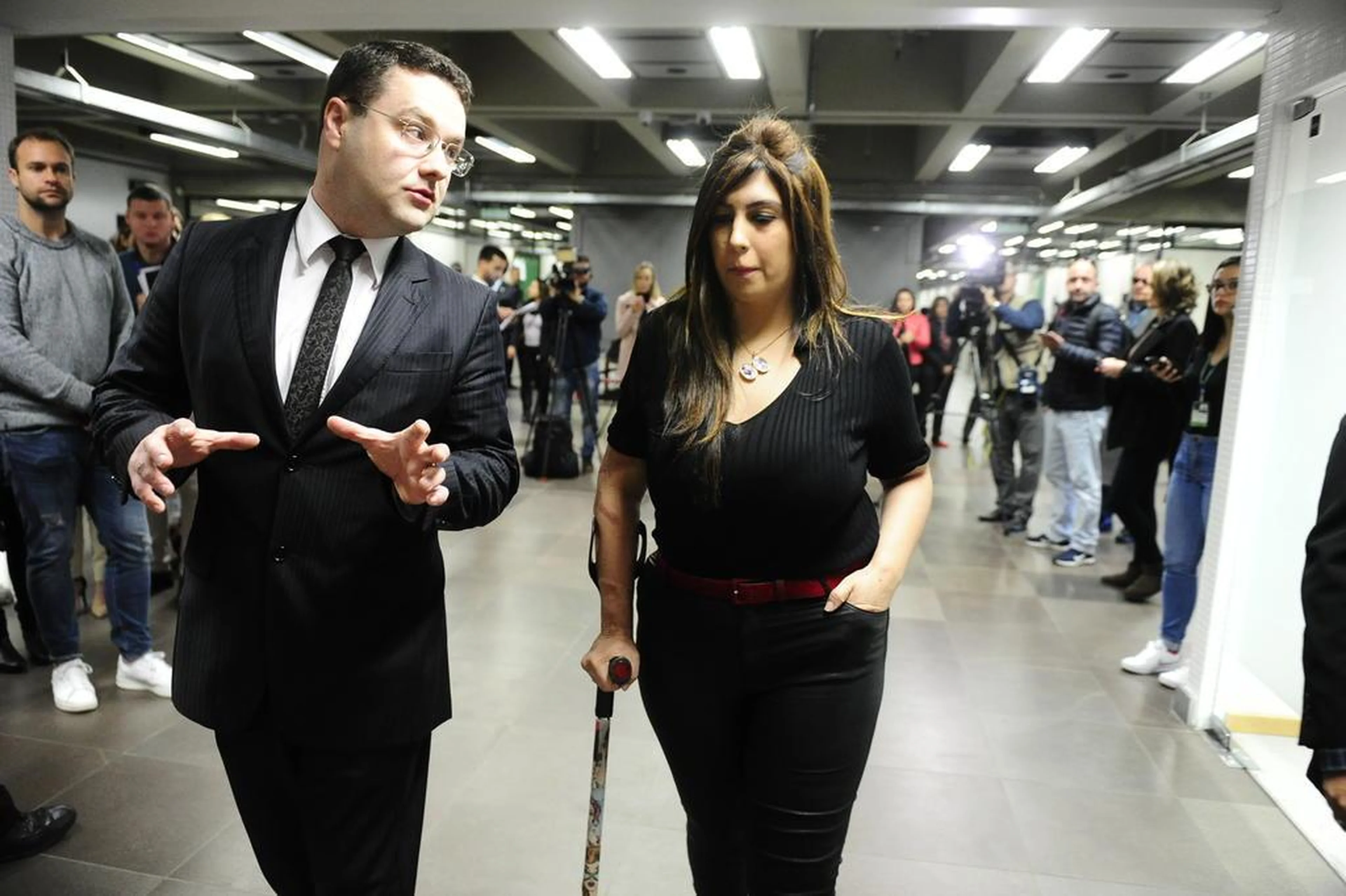 Ronaldo Bernardi/Agencia RBS