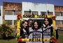 Projeto de estudantes de Sapiranga sobre violência contra a mulher será apresentado em Roma