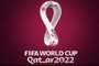 Fifa divulga o logo da Copa do Mundo de 2022, no Catar