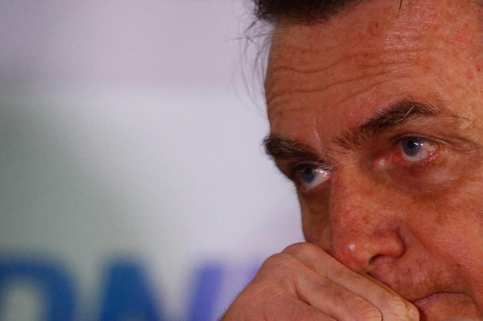 Marco Favero / Agencia RBS