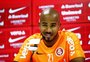 Titular ou reserva? Veja o rendimento do Inter com e sem Patrick no Brasileirão