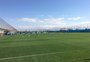Sem Dedé, Cruzeiro treina no CT do Grêmio antes de enfrentar o Inter