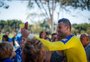 Fábio vê classificação sobre o Grêmio em 2017 como exemplo para o Cruzeiro contra o Inter
