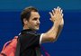 Roger Federer é eliminado nas quartas de final do Aberto dos Estados Unidos