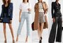 Tweed: como montar looks com o tecido que é um clássico