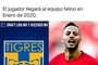 Atacante uruguaio Nico López, do Inter, estaria vendido ao Tigres, do México, para jogar a partir de 2020. Coluna do Leonardo Oliveira. Nicolás. Colorado