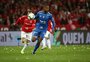 Dedé desfalcará o Cruzeiro contra o Grêmio