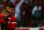 Com dois de Guerrero, Inter vence Cruzeiro no Beira-Rio e garante vaga na final da Copa do Brasil