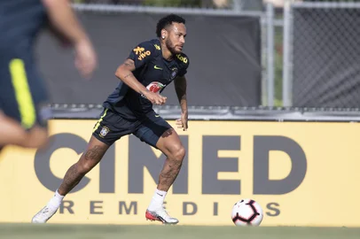 neymar