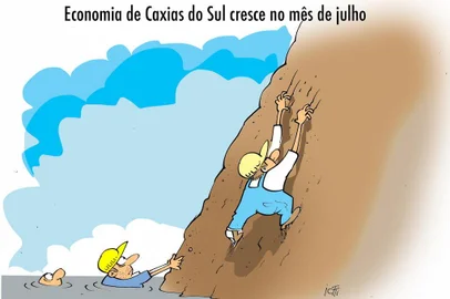  Charge de Iotti para Pioneiro de 05/09