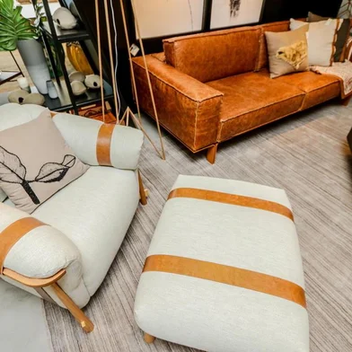 Casa do Design Brasileiro e Portobello Shop
