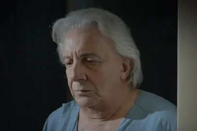 Marco Nanini estrela o filme Greta