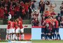 Beira-Rio x Arena da Baixada: os números de Inter e Athletico-PR como mandantes em 2019