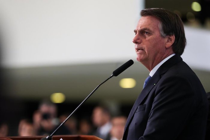 Marcos Corrêa / Palácio do Planalto