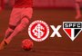 Inter x São Paulo: horário, como assistir e tudo sobre o jogo pela 18ª rodada do Brasileirão