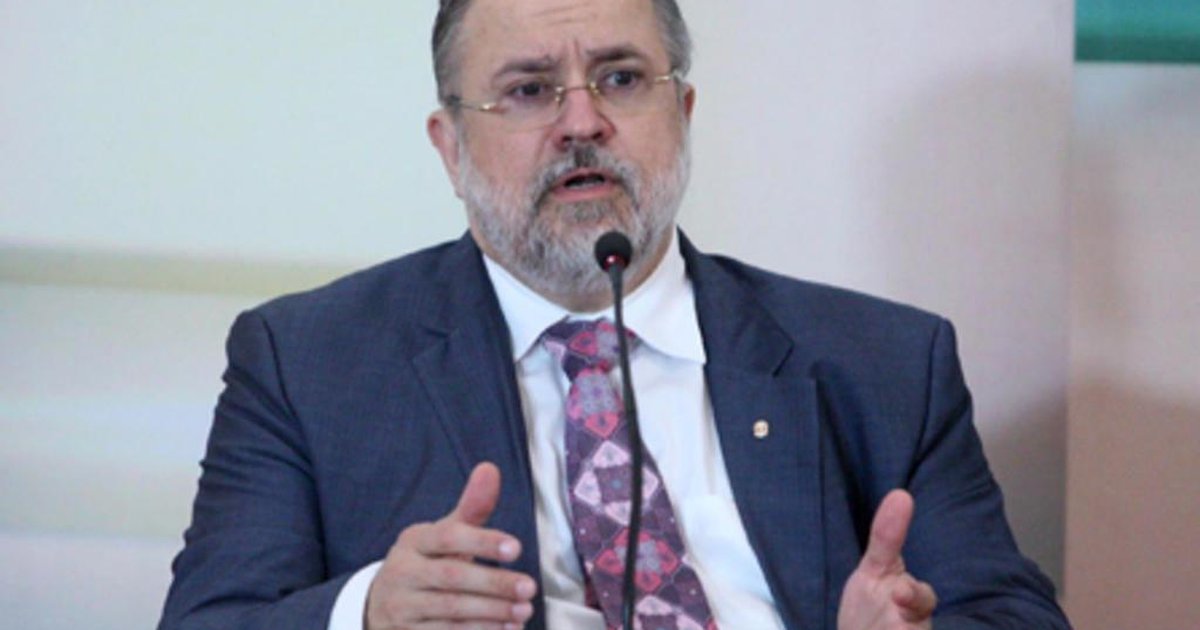 Quem é Augusto Aras, indicado para o cargo de procurador-geral da ...