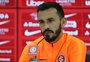 Finalista da Copa do Brasil, Uendel relembra a inusitada escolha pelo Inter em 2017: "Apostava nisso"