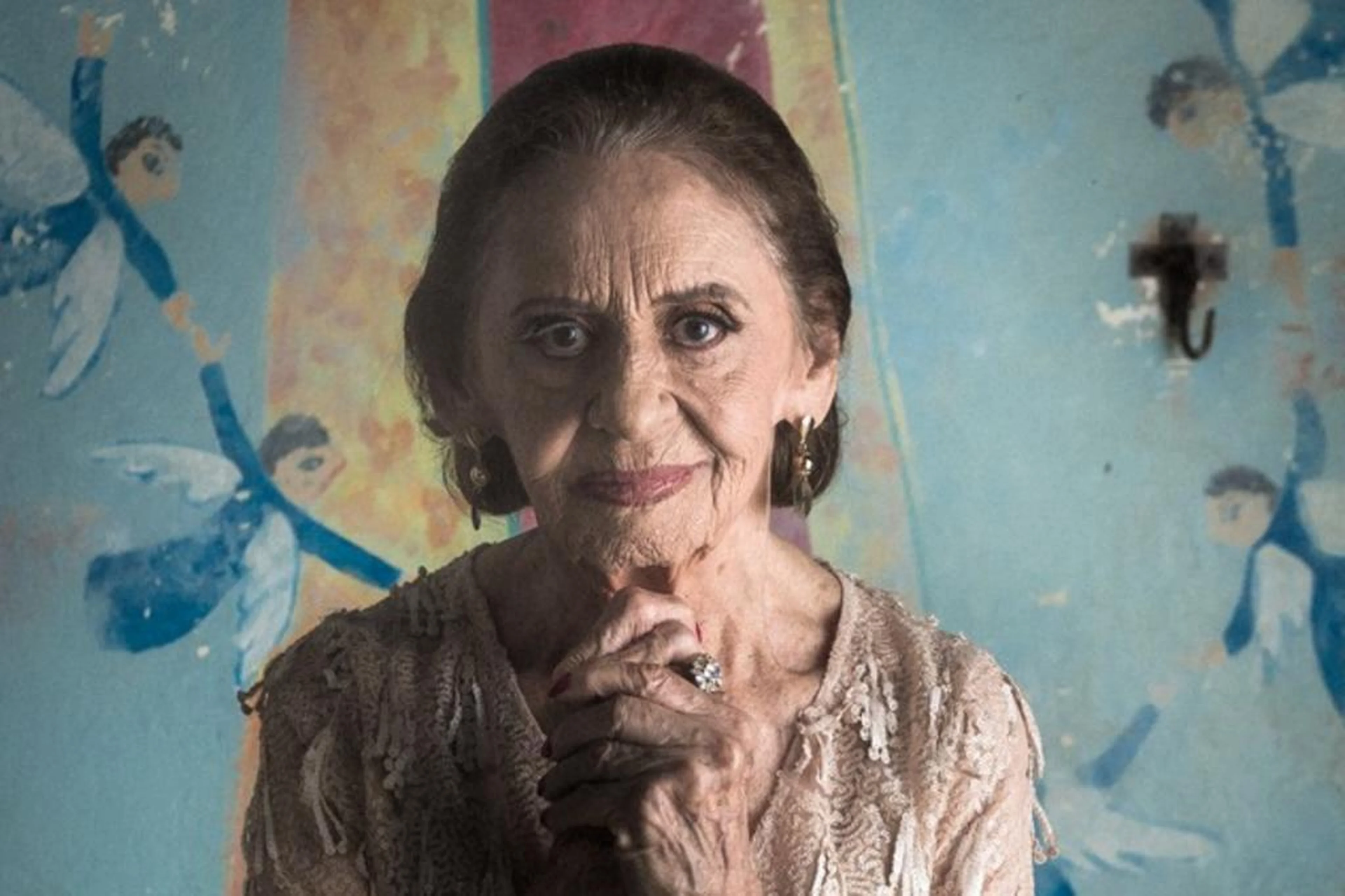 Raquel Cunha/Globo
