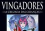 Crivella manda recolher HQ de "Vingadores" com temática LGBT+ da Bienal do Livro