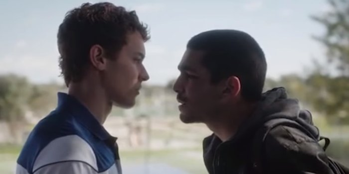 Divulgação / Netflix