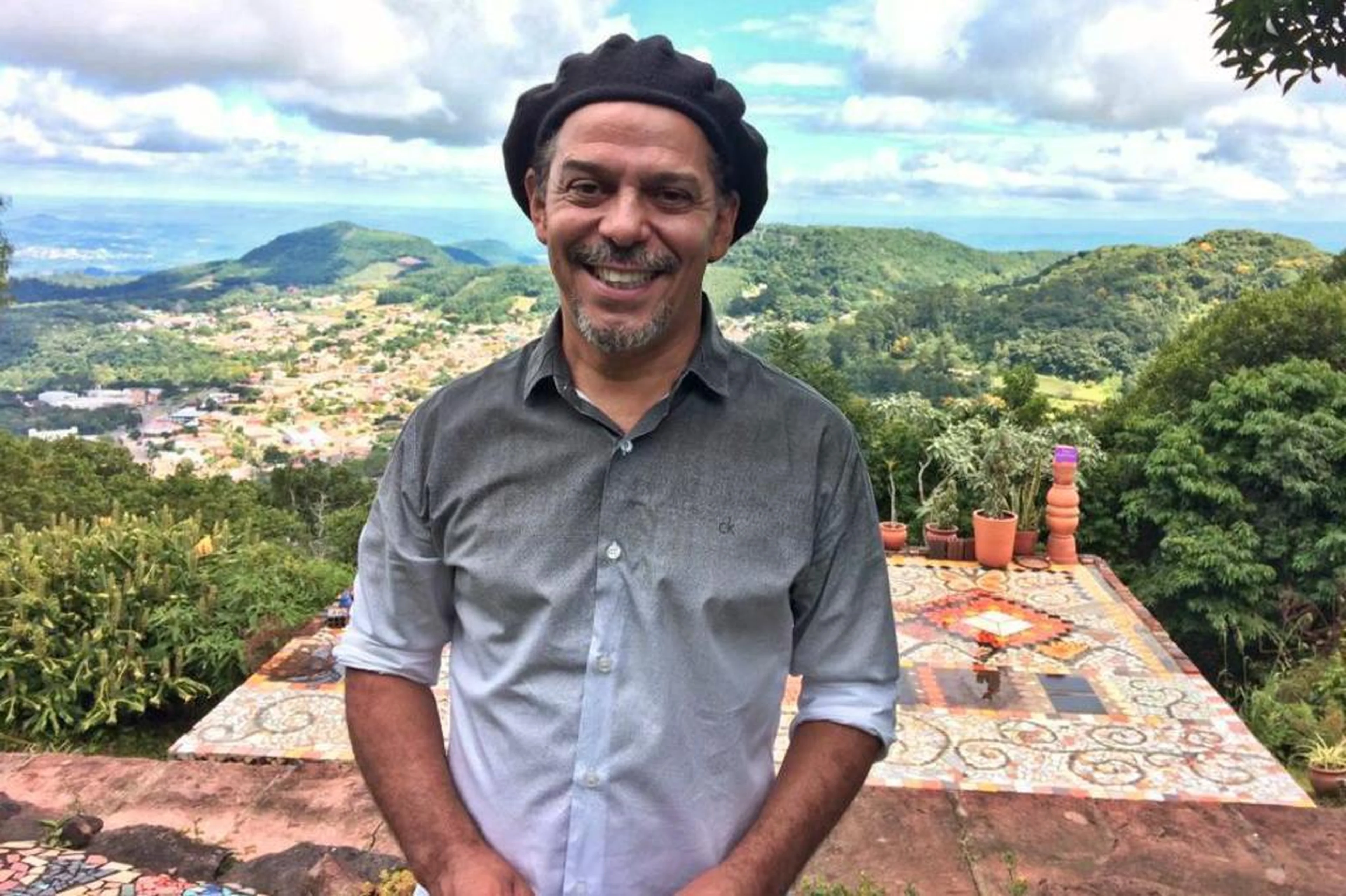 Vinicius Cruxen/RBS TV