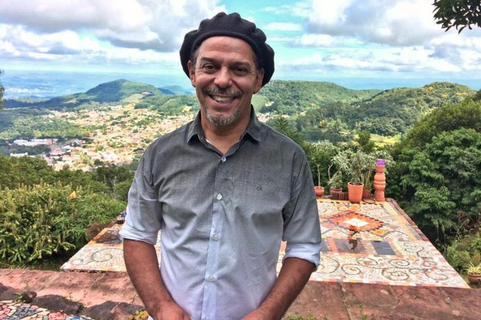 Vinicius Cruxen / RBS TV