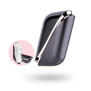Satisfyer / Reprodução