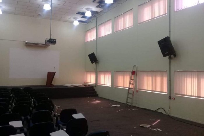 Fernanda Silvestri / Divulgação