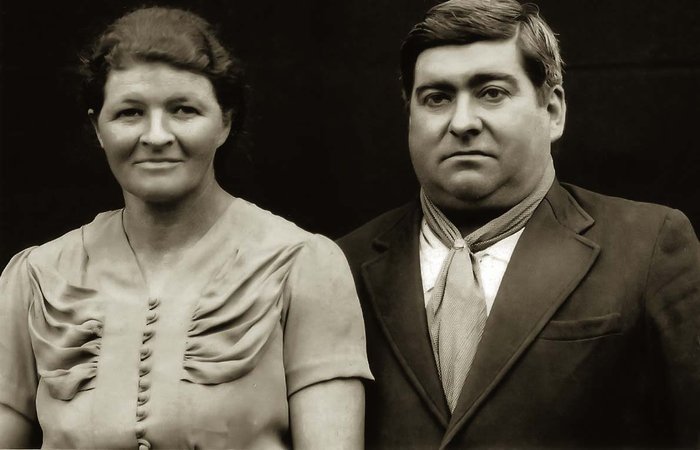 Acervo de família / divulgação