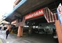 Com crescimento de apps de transporte e serviços online, estacionamentos no centro de Porto Alegre perdem clientela
