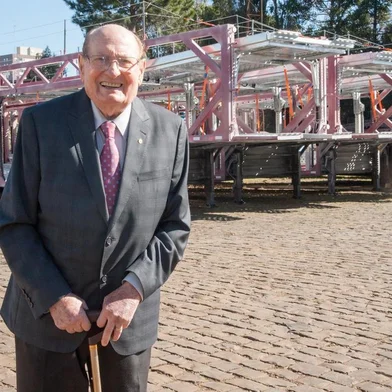 Carlos Candido Finimundi 