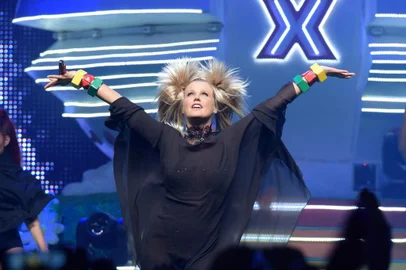 Xuxa se apresenta no Gigantinho em outubro