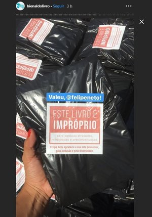 Reprodução / Instagram