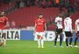 Rafael Sobis quebra jejum e marca seu primeiro gol após a Copa América