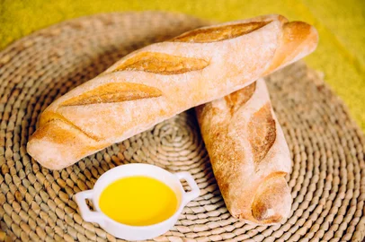 Pão francês