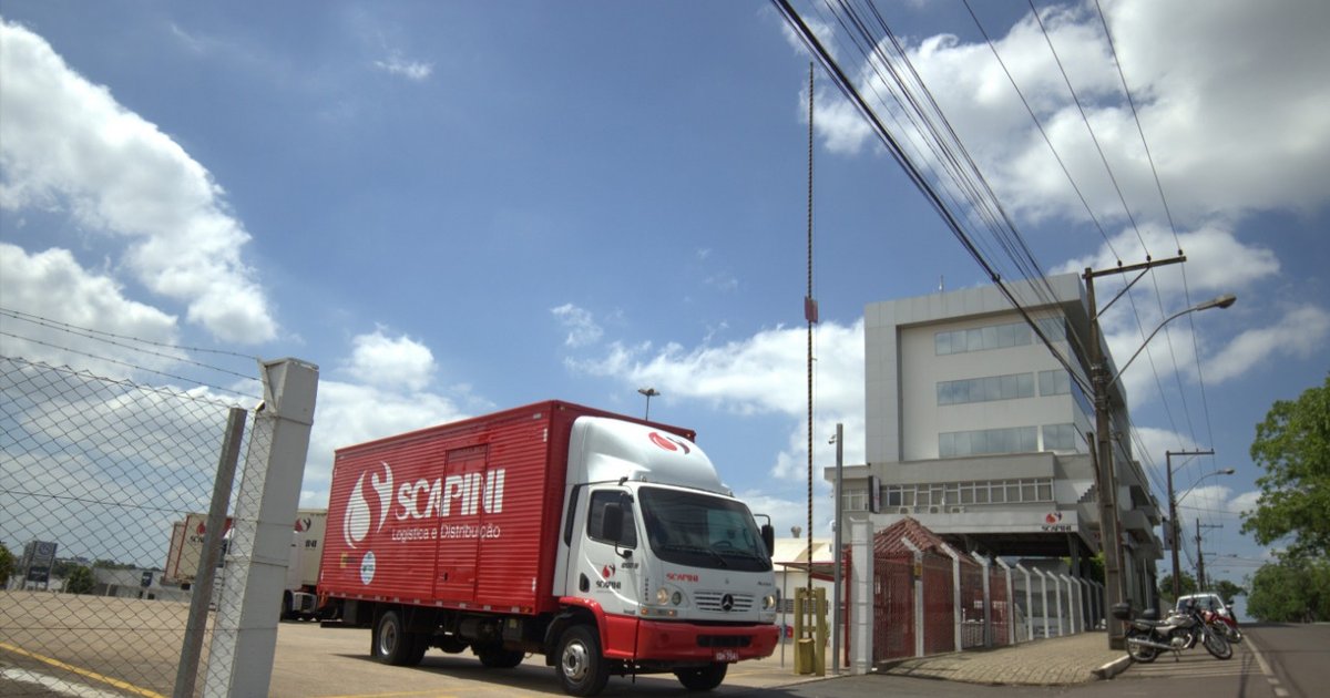 Com frota maior, transportadora do RS abre 40 empregos para motoristas ...