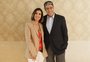 Fátima Bernardes diz que relação com William Bonner é "contato natural" de amigos