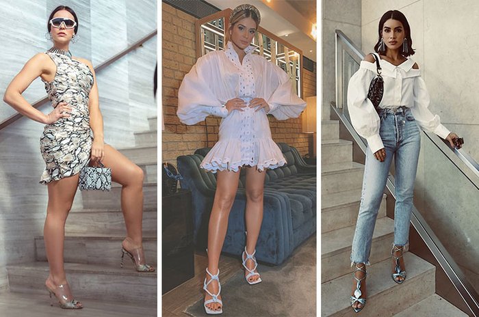 Instagram / reprodução