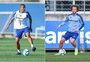 O que David Braz e Galhardo podem acrescentar ao Grêmio nas ausências de Geromel e Leonardo Gomes