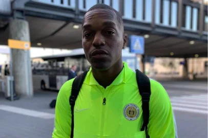 Goleiro da seleção de Curaçao é encontrado morto em hotel na véspera de jogo