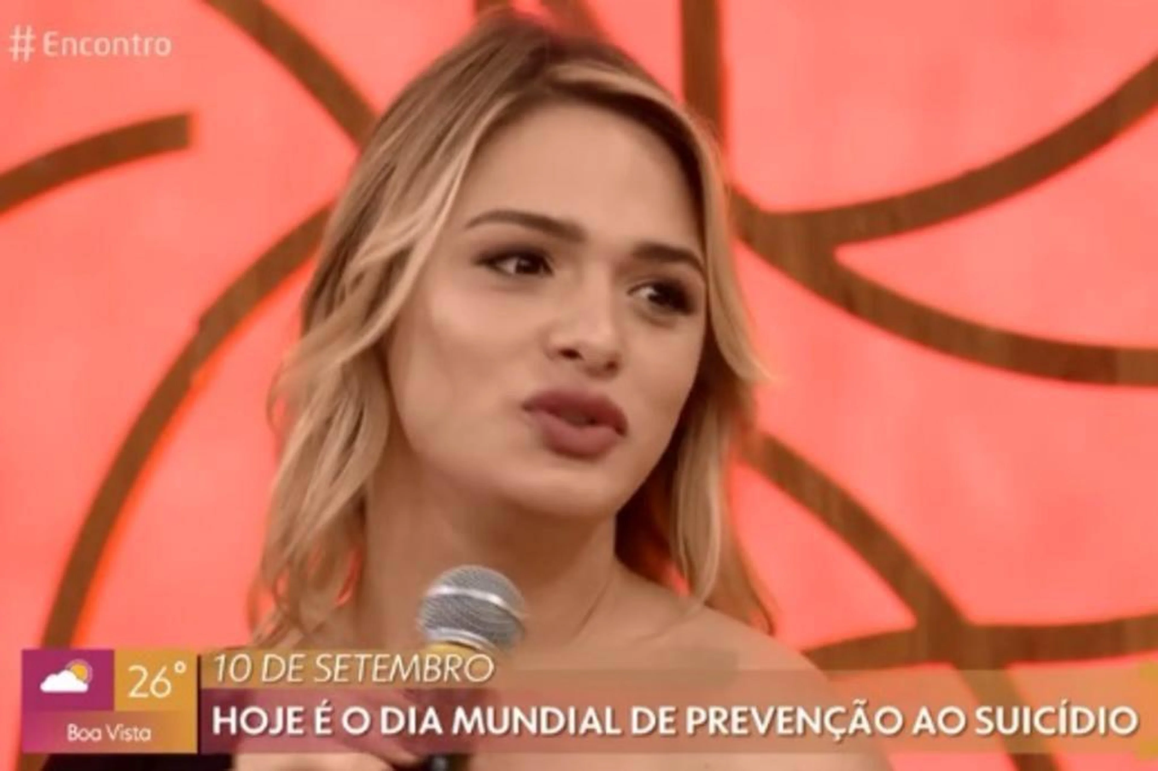 Reprodução/Globo