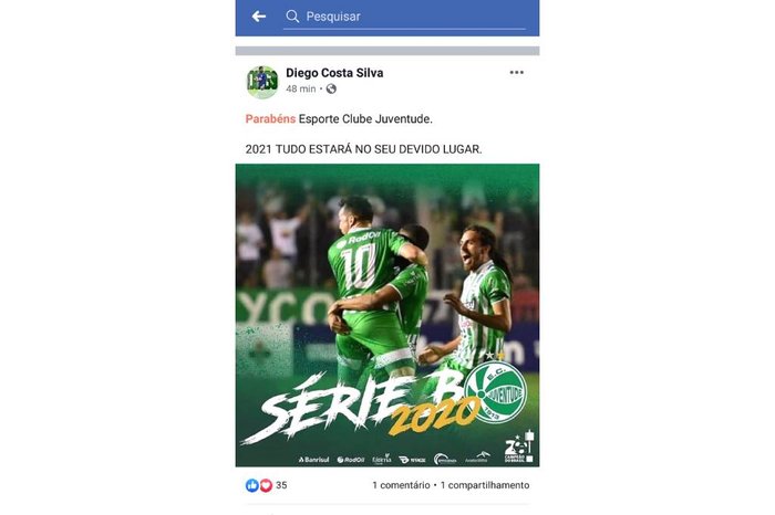 Divulgação