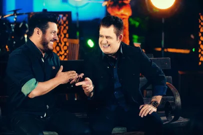 bruno & marrone, foto atualizada. 