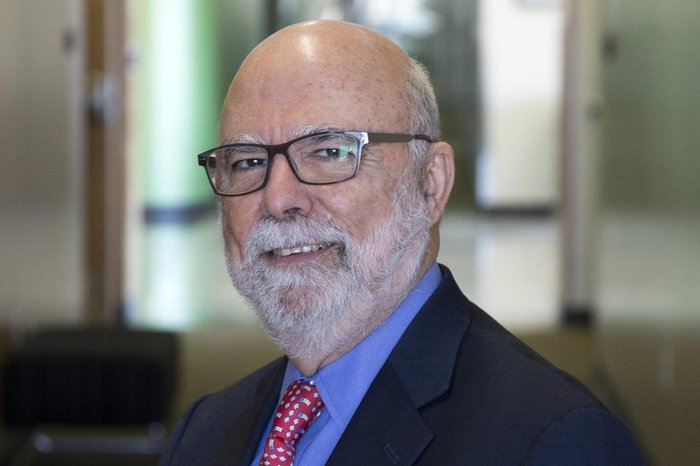 Marc Speir / Moody College of Communication