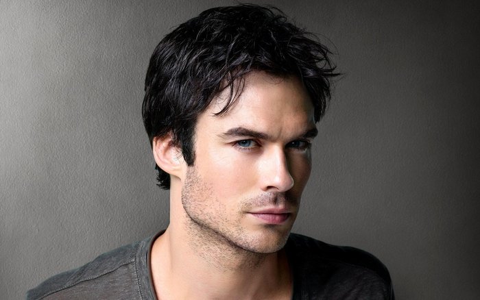 Ian Somerhalder, de 'The Vampire Diaries', vai estrelar nova série