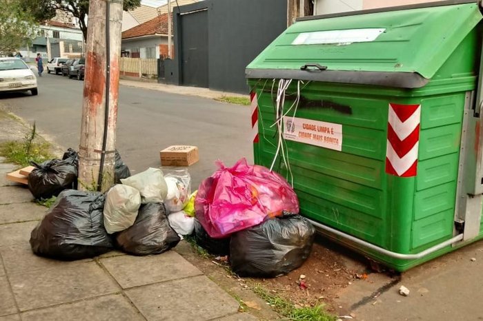 Arquivo Pessoal / Arquivo Pessoal