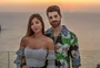 Alok e Romana Novais anunciam nome do primeiro filho